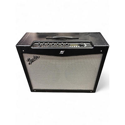 Used Fender Mustang IV 150W 2x12 Guitar Combo Amp