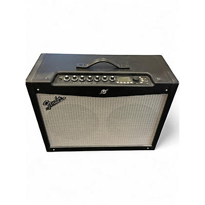 Used Fender Mustang IV 150W 2x12 Guitar Combo Amp