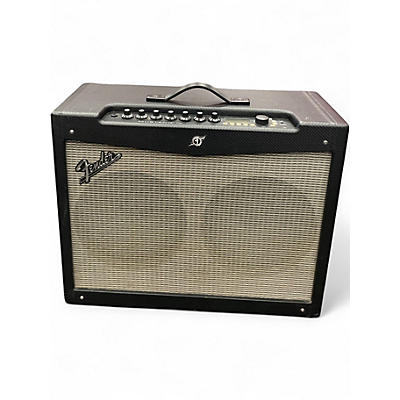 Used Fender Mustang IV 150W 2x12 Guitar Combo Amp