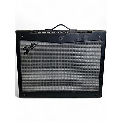 Used Fender Mustang IV 150W 2x12 Guitar Combo Amp