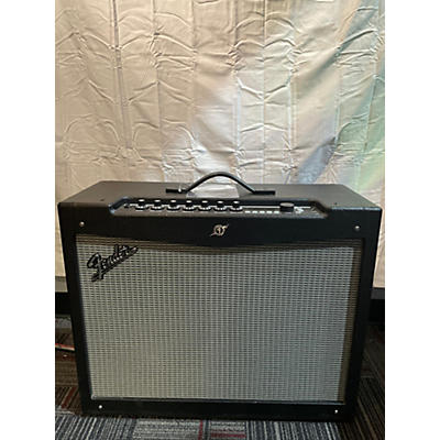 Fender Used Fender Mustang IV V2 150W 2x12 Guitar Combo Amp