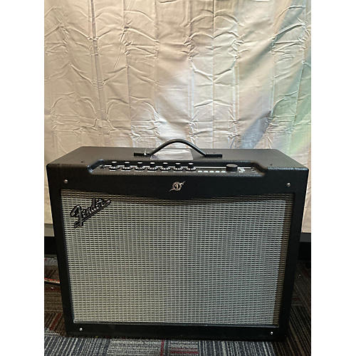 Fender Used Fender Mustang IV V2 150W 2x12 Guitar Combo Amp