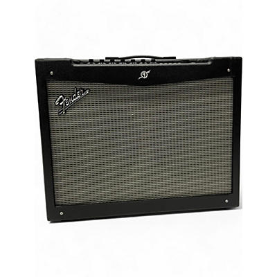 Used Fender Mustang IV V2 150W 2x12 Guitar Combo Amp