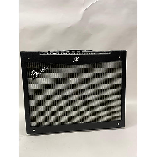 Fender Used Fender Mustang IV V2 150W 2x12 Guitar Combo Amp