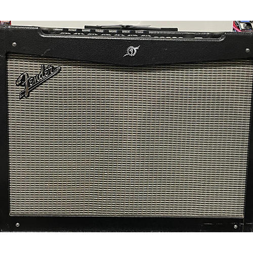 Fender Used Fender Mustang IV V2 150W 2x12 Guitar Combo Amp