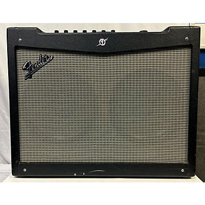 Fender Used Fender Mustang IV V2 150W 2x12 Guitar Combo Amp