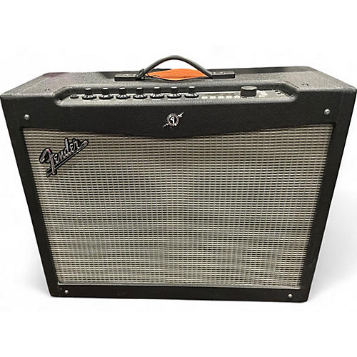 Fender Used Fender Mustang IV V2 150W 2x12 Guitar Combo Amp