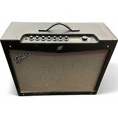 Used Fender Mustang IV V2 150W 2x12 Guitar Combo Amp