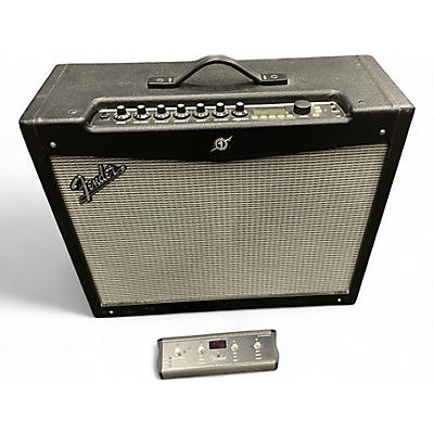 Used Fender Mustang IV V2 150W 2x12 Guitar Combo Amp