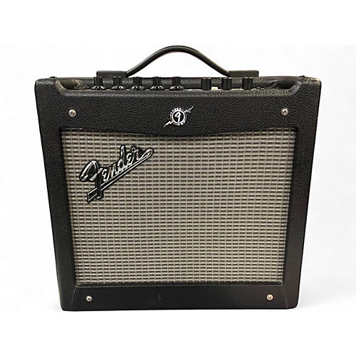 Used Fender Mustang IV V2 150W 2x12 Guitar Combo Amp
