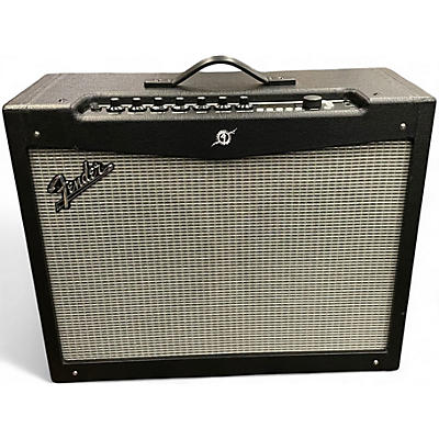 Used Fender Mustang IV V2 150W 2x12 Guitar Combo Amp