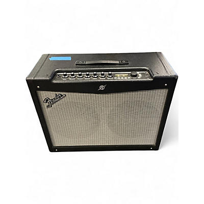 Used Fender Mustang IV V2 150W 2x12 Guitar Combo Amp