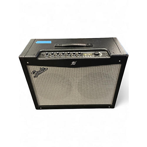 Used Fender Mustang IV V2 150W 2x12 Guitar Combo Amp