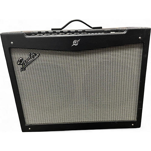 Used Fender Mustang IV V2 150W 2x12 Guitar Combo Amp