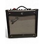 Used Fender Mustang IV V2 150W 2x12 Guitar Combo Amp
