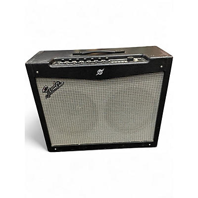 Used Fender Mustang IV V2 150W 2x12 Guitar Combo Amp