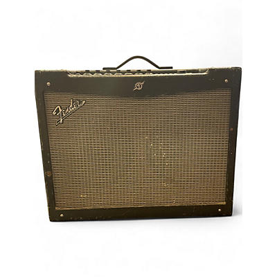 Used Fender Mustang IV V2 150W 2x12 Guitar Combo Amp