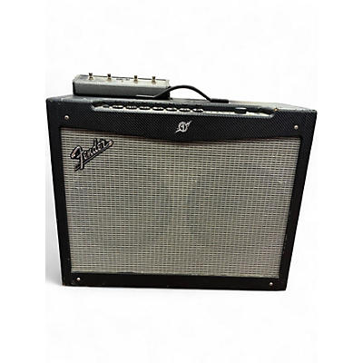 Used Fender Mustang IV V2 150W 2x12 Guitar Combo Amp