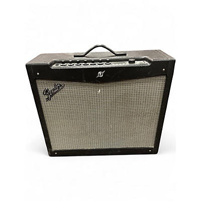 Used Fender Mustang IV V2 150W 2x12 Guitar Combo Amp