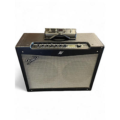 Used Fender Mustang IV V2 150W 2x12 Guitar Combo Amp