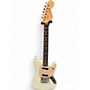 Used Fender Mustang LIGHT BLUE Solid Body Electric Guitar LIGHT BLUE