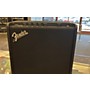 Used Fender Used Fender Mustang LT25 25W 1x8 Guitar Combo Amp