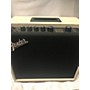 Used Fender Used Fender Mustang LT25 25W 1x8 Guitar Combo Amp