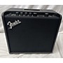 Used Fender Used Fender Mustang LT25 25W 1x8 Guitar Combo Amp