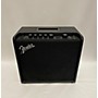 Used Fender Used Fender Mustang LT25 25W 1x8 Guitar Combo Amp