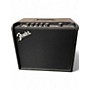 Used Fender Used Fender Mustang LT25 25W 1x8 Guitar Combo Amp