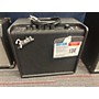 Used Fender Used Fender Mustang LT25 25W 1x8 Guitar Combo Amp