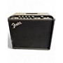 Used Fender Used Fender Mustang LT25 25W 1x8 Guitar Combo Amp