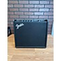 Used Fender Used Fender Mustang LT25 25W 1x8 Guitar Combo Amp