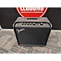 Used Fender Used Fender Mustang LT25 25W 1x8 Guitar Combo Amp