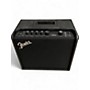 Used Fender Used Fender Mustang LT25 25W 1x8 Guitar Combo Amp