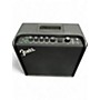 Used Fender Used Fender Mustang LT25 25W 1x8 Guitar Combo Amp