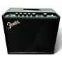 Used Fender Used Fender Mustang LT25 25W 1x8 Guitar Combo Amp