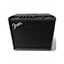 Used Fender Used Fender Mustang LT25 25W 1x8 Guitar Combo Amp