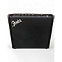 Used Fender Used Fender Mustang LT25 25W 1x8 Guitar Combo Amp