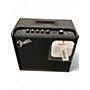 Used Fender Mustang LT25 25W 1x8 Guitar Combo Amp