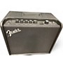 Used Fender Mustang LT25 25W 1x8 Guitar Combo Amp