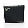 Used Fender Used Fender Mustang LT25 25W 1x8 Guitar Combo Amp