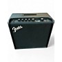 Used Fender Used Fender Mustang LT25 25W 1x8 Guitar Combo Amp