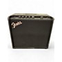 Used Fender Mustang LT25 25W 1x8 Guitar Combo Amp