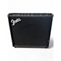 Used Fender Mustang LT25 25W 1x8 Guitar Combo Amp