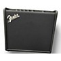 Used Fender Used Fender Mustang LT25 25W 1x8 Guitar Combo Amp