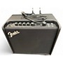 Used Fender Mustang LT25 25W 1x8 Guitar Combo Amp