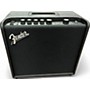 Used Fender Mustang LT25 25W 1x8 Guitar Combo Amp