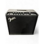 Used Fender Mustang LT25 25W 1x8 Guitar Combo Amp