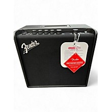 Used Fender Mustang LT25 25W 1x8 Guitar Combo Amp